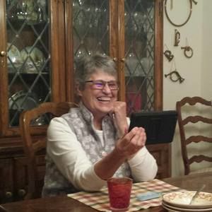 Meet your Posher, Barbara